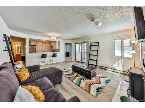 Undisclosed, Winter Park, CO 80482