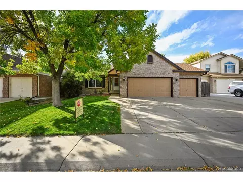 2558 E 124th Pl, Thornton, CO 80241