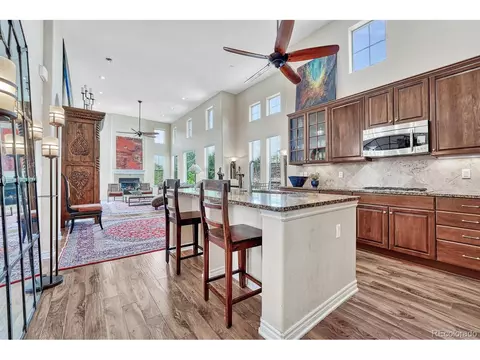 9204 Viaggio Way, Highlands Ranch, CO 80126