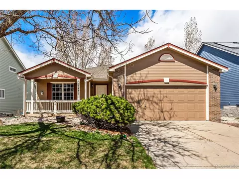 13831 W 64th Dr, Arvada, CO 80004