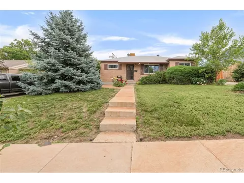 2760 Eppinger Blvd, Thornton, CO 80229
