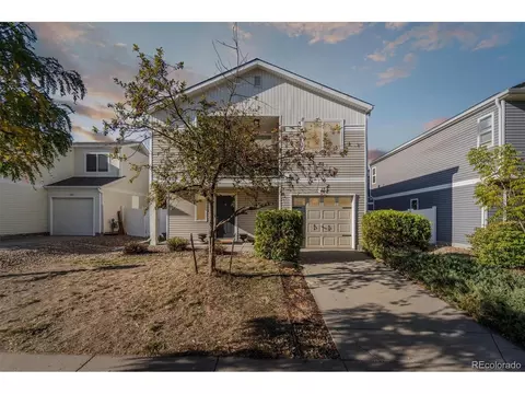 18642 E 46th Pl, Denver, CO 80249 photo 2