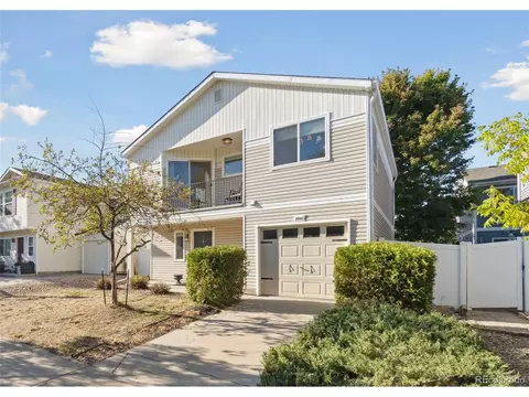 18642 E 46th Pl, Denver, CO 80249 photo 1