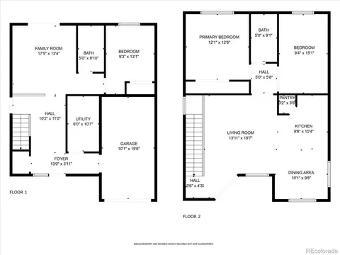 18642 E 46th Pl, Denver, CO 80249 photo 40