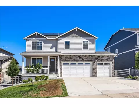2877 Villageview Ln, Castle Rock, CO 80104