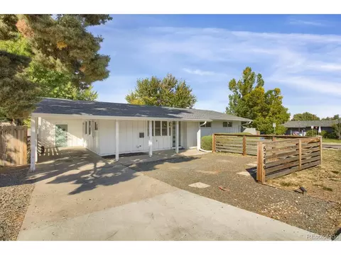 5289 S Windermere St, Littleton, CO 80120