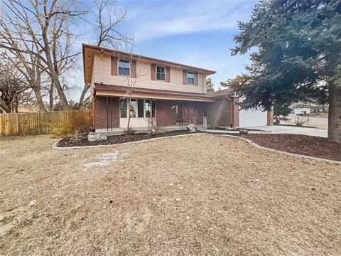 4418 E Caley Ln, Centennial, CO 80121