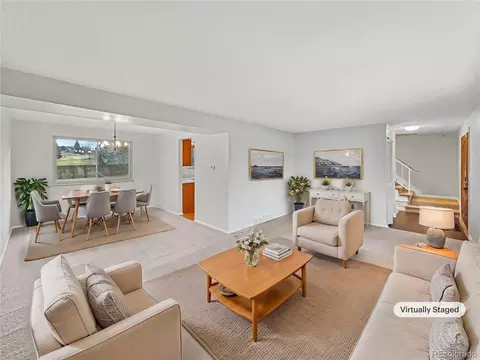 4418 E Caley Ln, Centennial, CO 80121 photo 2