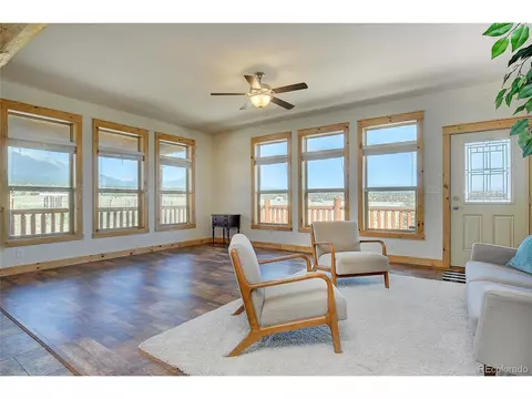 12917 Bronco Ln, Nathrop, CO 81236