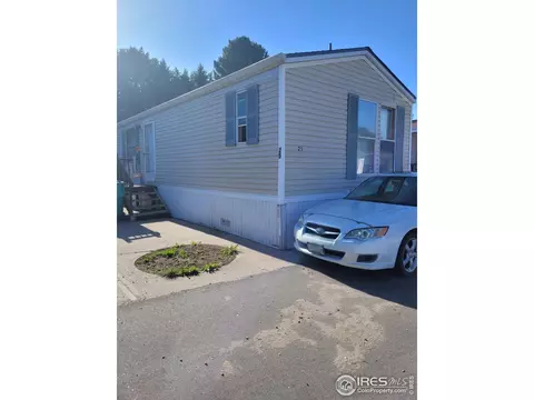 230 N 2nd St #25, Berthoud, CO 80513