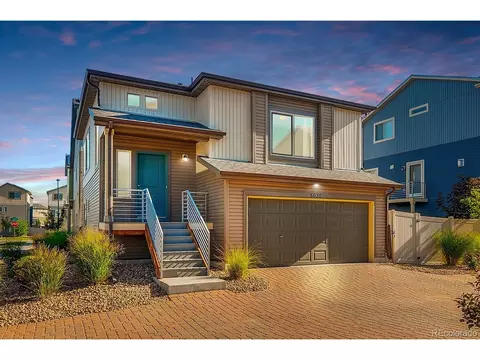 5030 Andes Way, Denver, CO 80249
