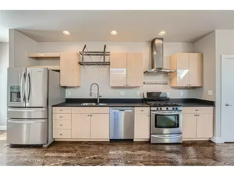 350 W Archer Pl, Denver, CO 80223