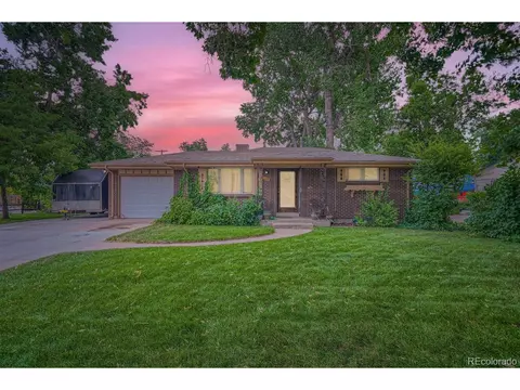 1702 S Dudley Ct, Lakewood, CO 80232