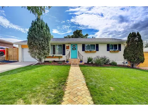 14052 E 25th Ave, Aurora, CO 80011