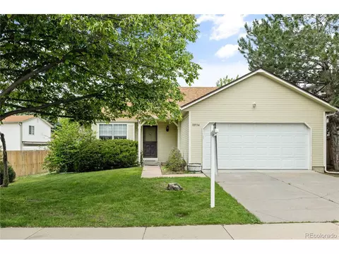18934 E Gunnison Pl, Aurora, CO 80017
