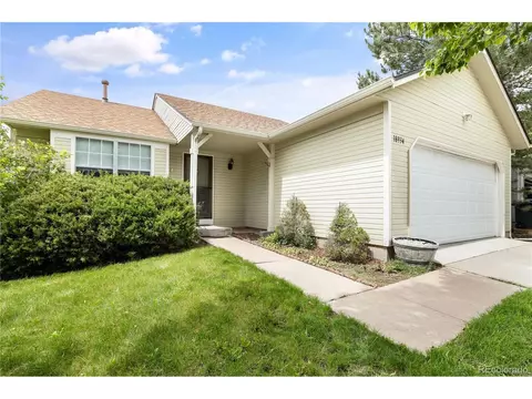 18934 E Gunnison Pl, Aurora, CO 80017 photo 4