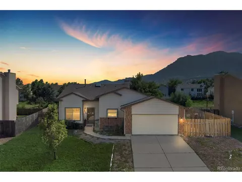 3958 Red Cedar Dr, Colorado Springs, CO 80906