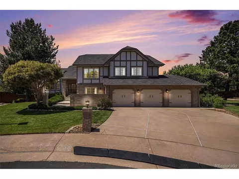 16301 E Ida Ave, Centennial, CO 80015