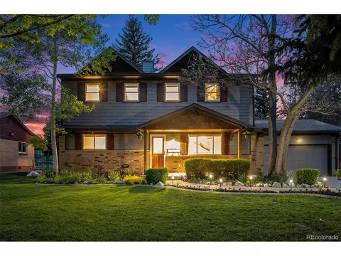 2513 Garland St, Lakewood, CO 80215