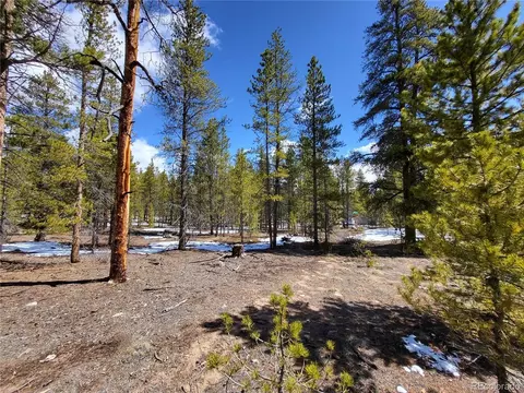 379 Juniper Dr, Twin Lakes, CO 81251
