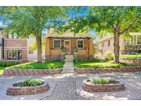 3172 W 40th Ave, Denver, CO 80211