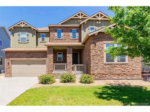 14619 Crouch Pl, Parker, CO 80134