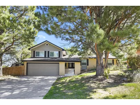 11480 S Regency Pl, Parker, CO 80138