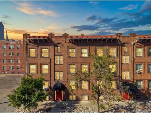 Exterior - 521 E 14th Ave #18, Denver, CO 80203 photo 2 of 2