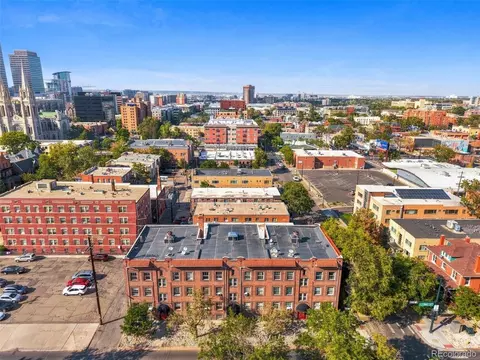 View/Area - 521 E 14th Ave #18, Denver, CO 80203 photo 1 of 4