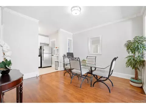 Dining - 521 E 14th Ave #18, Denver, CO 80203 photo 2 of 2