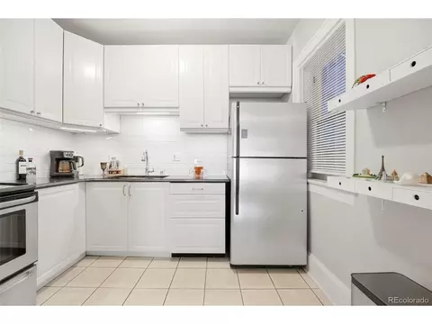 Kitchen - 521 E 14th Ave #18, Denver, CO 80203 photo 1 of 4