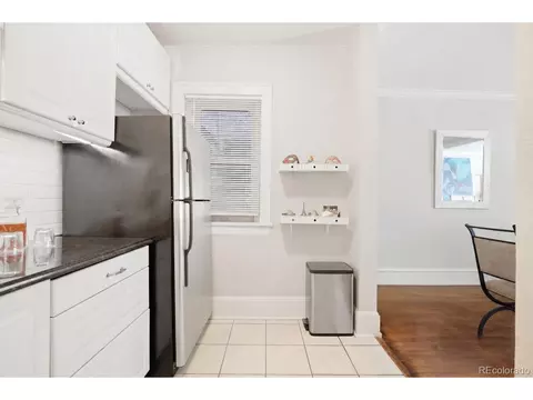 Kitchen - 521 E 14th Ave #18, Denver, CO 80203 photo 4 of 4