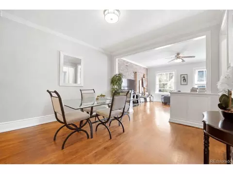 Dining - 521 E 14th Ave #18, Denver, CO 80203 photo 1 of 2