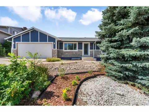 5255 Coneflower Ln, Colorado Springs, CO 80917