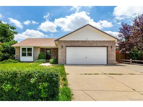 1015 S Fulton Ave, Fort Lupton, CO 80621