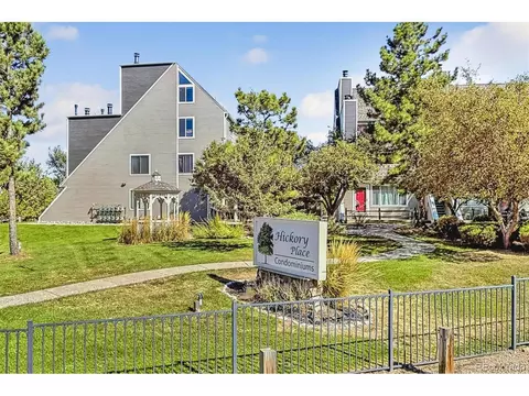 5250 S Huron Way #2-310, Littleton, CO 80120
