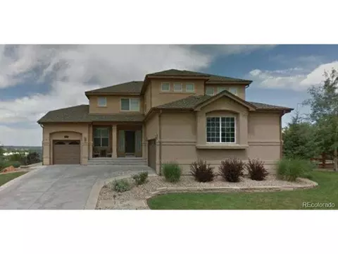 5303 Devils Head Cir, Golden, CO 80403