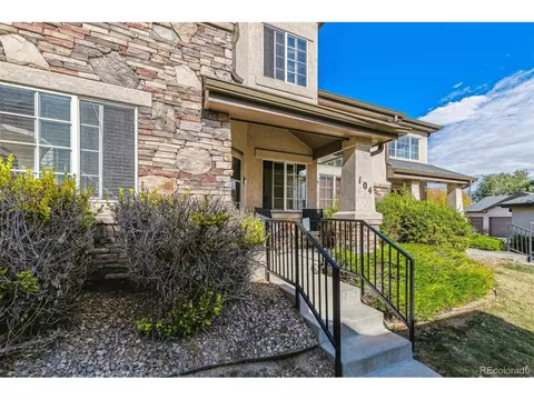 1385 S Chambers Rd #104, Aurora, CO 80017