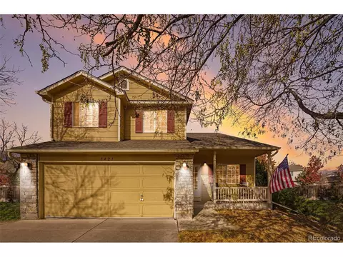 5421 E 129th Ave, Thornton, CO 80241