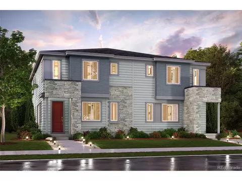 13991 Deertrack Ln, Parker, CO 80134