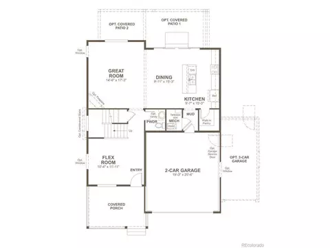 971 Rustling St, Windsor, CO 80550 photo 3