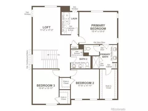 971 Rustling St, Windsor, CO 80550 photo 4