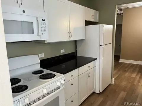 444 17th St #303, Denver, CO 80202