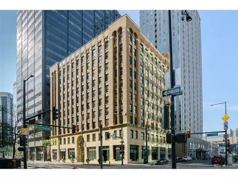 444 17th St #303, Denver, CO 80202