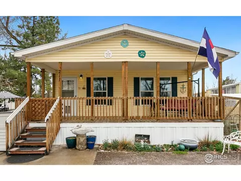 1166 Madison Ave #211, Loveland, CO 80537