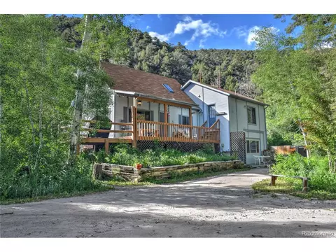 18855 County Road 306, Buena Vista, CO 81211
