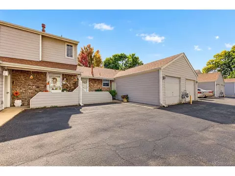 5534 W Canyon Trl #E, Littleton, CO 80128