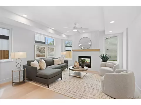 2137 S Sherman St, Denver, CO 80210