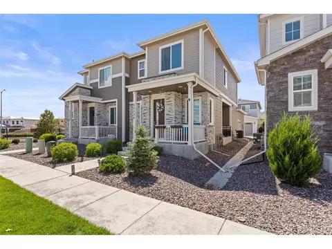 23534 E 5th Pl, Aurora, CO 80018