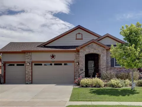 6156 N Espana St, Aurora, CO 80019